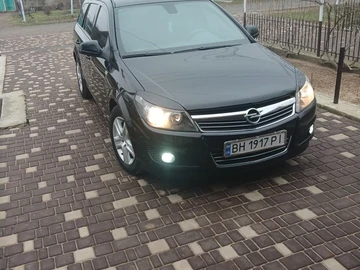 Авто Opel Astra 2010 № 8493237