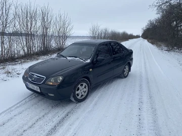 Авто Geely Ck 2008 № 8493245