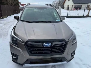 Авто Subaru Forester 2022 № 8493247