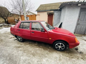 Авто ЗАЗ 1103 Slavuta 2004 № 8493252