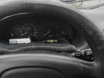 Авто Daewoo Nubira 1998 № 8493253