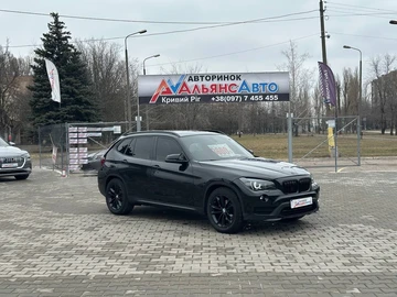 Авто BMW X1 2015 № 8493255