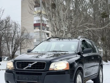 Авто Volvo Xc90 2006 № 8493260
