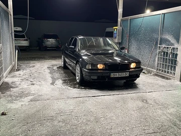 Авто BMW 7 Серия 1998 № 8493264