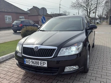 Авто Skoda Octavia 2012 № 8493270