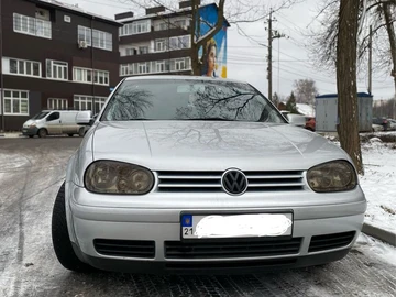 Авто Volkswagen Golf 2002 № 8493280