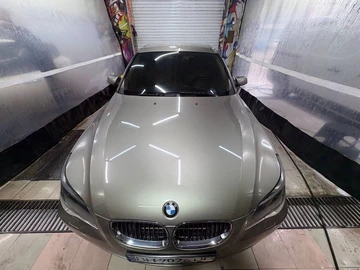 Авто BMW 5 Серия 2005 № 8493281