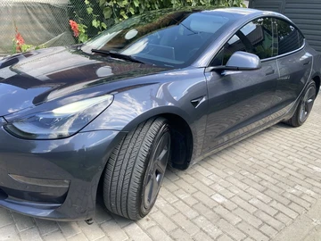 Авто Tesla Model 3 2021 № 8493286