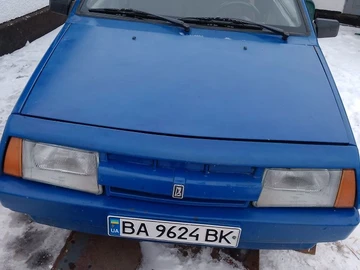 Авто Ford Canyon 1990 № 8493287