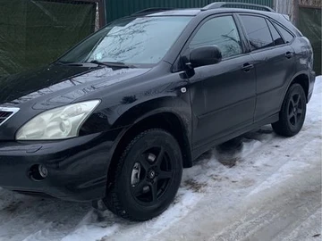 Авто Lexus Rx Серія 2006 № 8493324