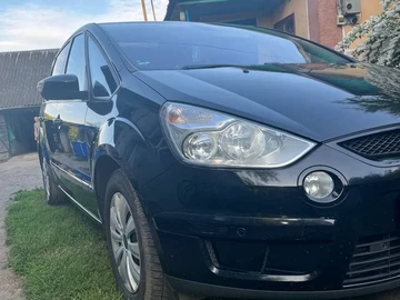 Авто Ford S-Max 2009 № 8493329