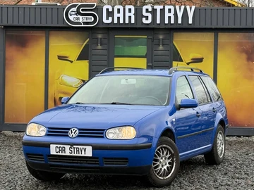 Авто Volkswagen Golf 2001 № 8493335