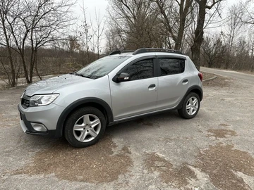 Авто Renault Sandero 2019 № 8493346