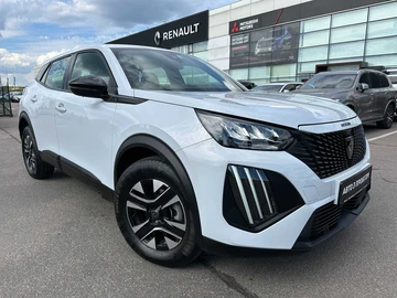 Авто Peugeot 2008 2023 № 8493352