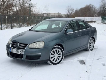 Авто Volkswagen Jetta 2006 № 8493353