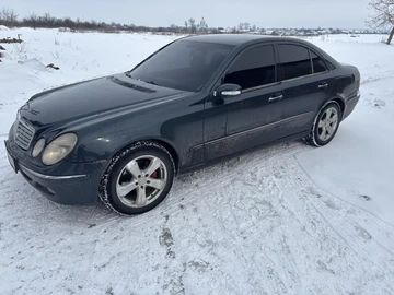 Авто Mercedes A Серия 2003 № 8493359