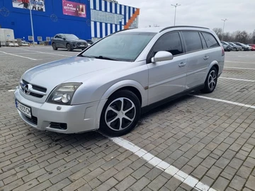 Авто Opel Vectra 2005 № 8493360