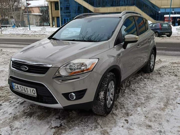 Авто Ford Kuga 2008 № 8493365