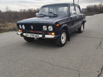 Авто ВАЗ 2103 1981 № 8493367