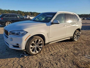 Авто BMW X5 2018 № 8493411