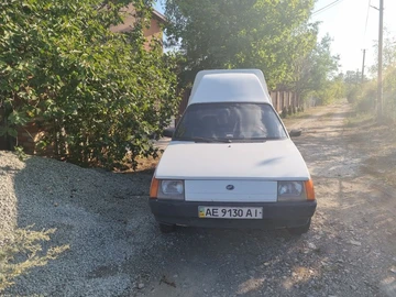 Авто ЗАЗ Таврия 2005 № 8493415