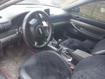 Авто Audi A4 1999 № 8493426