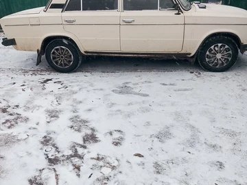 Авто ВАЗ 2106 1994 № 8493429