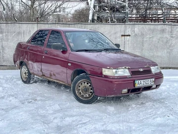 Авто ВАЗ 21104 2005 № 8493431