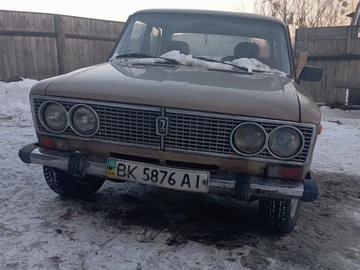 Авто ВАЗ 2106 1990 № 8493432