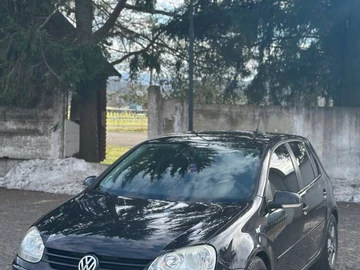 Авто Volkswagen Golf 2008 № 8493433