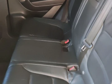 Авто Volkswagen Touareg 2015 № 8493435