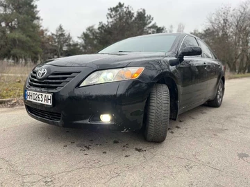 Авто Toyota Camry 2007 № 8493437