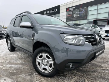 Авто Renault Duster 2023 № 8493445