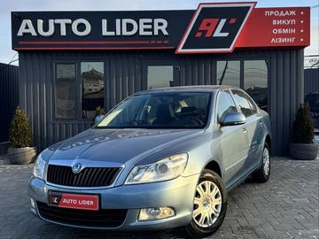 Авто Skoda Octavia 2009 № 8493448