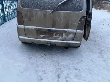 Авто Mercedes 220 2000 № 8493449