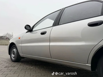 Авто Daewoo Lanos Sens  2006 № 8493451