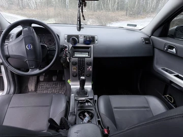 Авто Volvo V50 2004 № 8493457