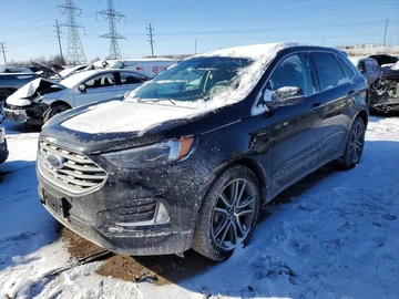 Авто Ford Edge 2019 № 8493499