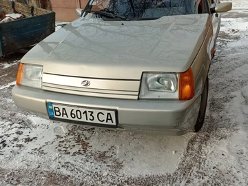 Авто ЗАЗ 1105 2007 № 8493505