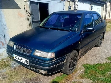 Авто SEAT Toledo 1993 № 8493509