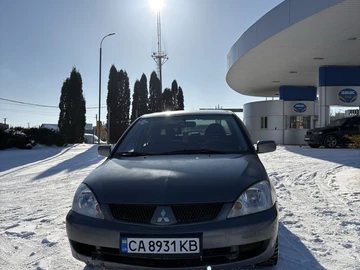 Авто Mitsubishi Lancer 2006 № 8493514