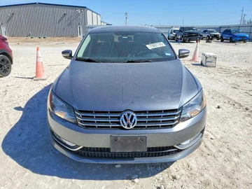 Авто Volkswagen Passat Sedan 2015 № 8493521