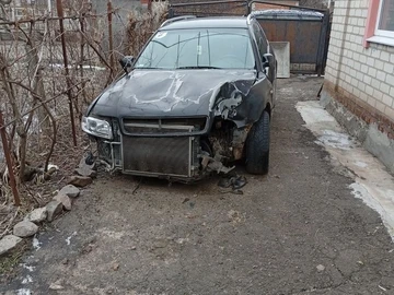 Авто Audi A4 2000 № 8493528