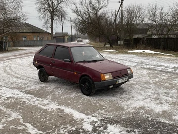 Авто ЗАЗ Таврия 2005 № 8493530