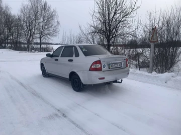 Авто ВАЗ 2170 Priora 2008 № 8493546