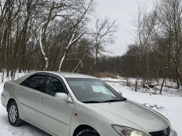 Авто Toyota Camry 2002 № 8493547