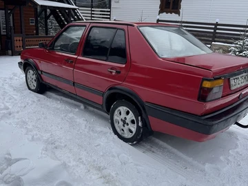 Авто Volkswagen Jetta 1986 № 8493548
