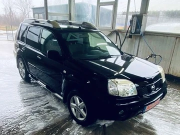Авто Nissan X-Trail 2004 № 8493550