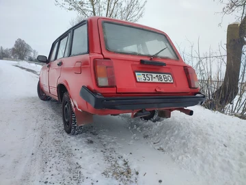 Авто ВАЗ 2104 1985 № 8493551