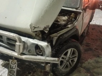 Авто ВАЗ 2121 1982 № 8493552